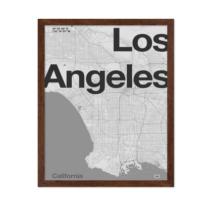 Los Angeles