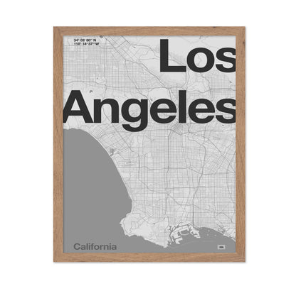 Los Angeles