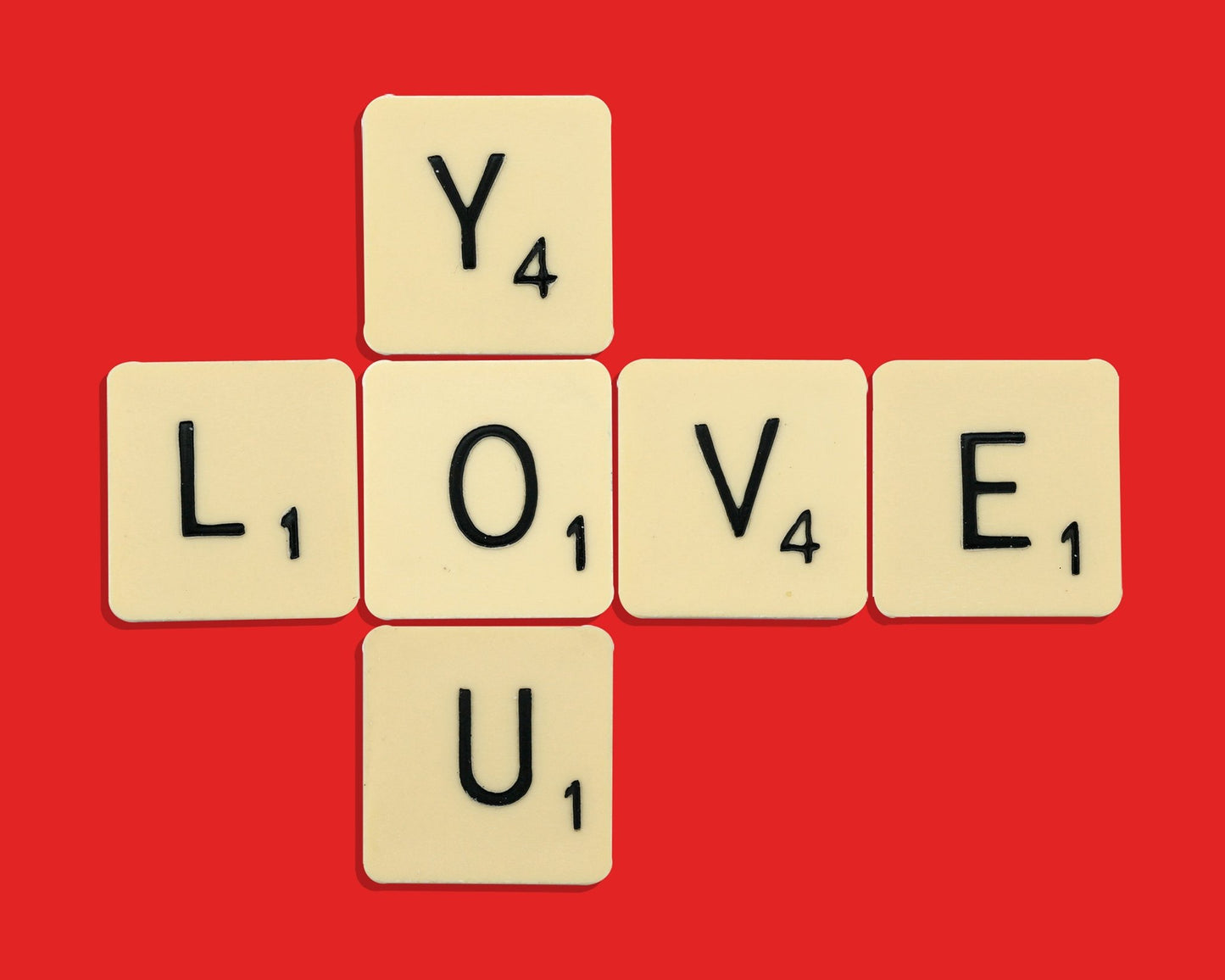 Love You