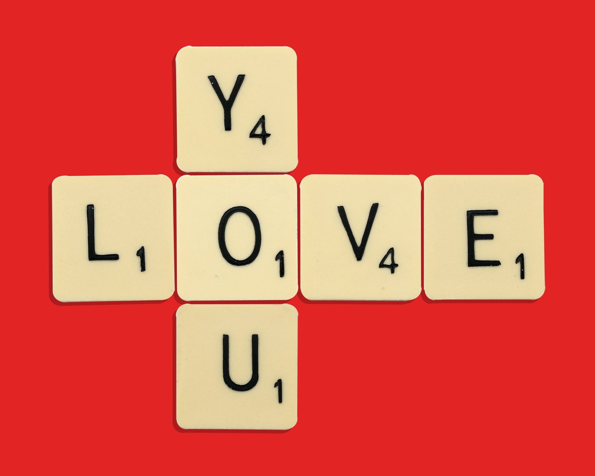 Love You