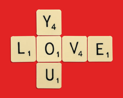 Love You