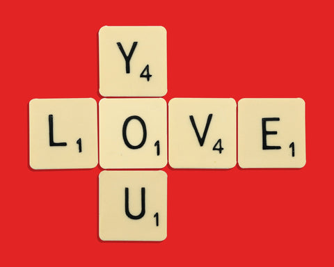 Love You