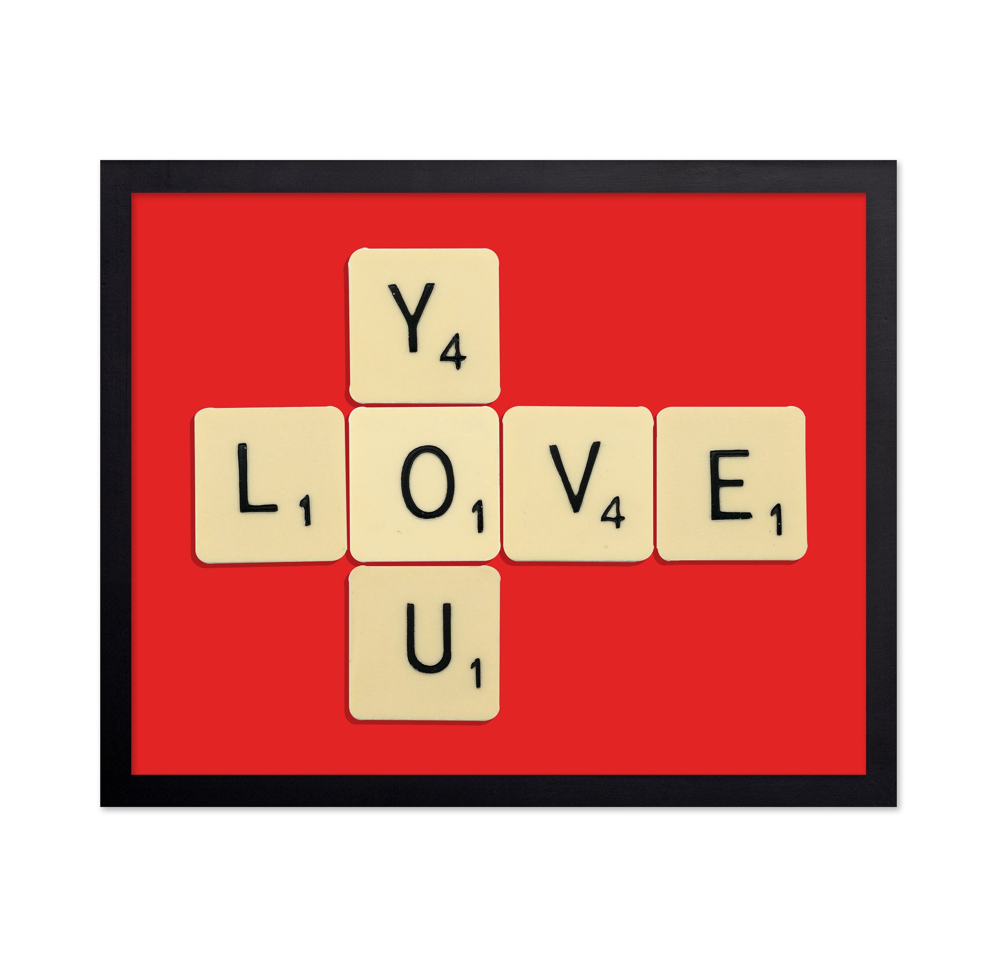 Love You