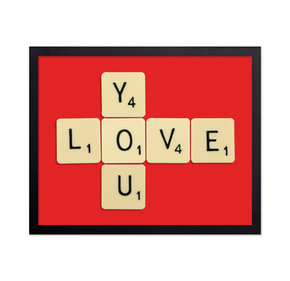 Love You