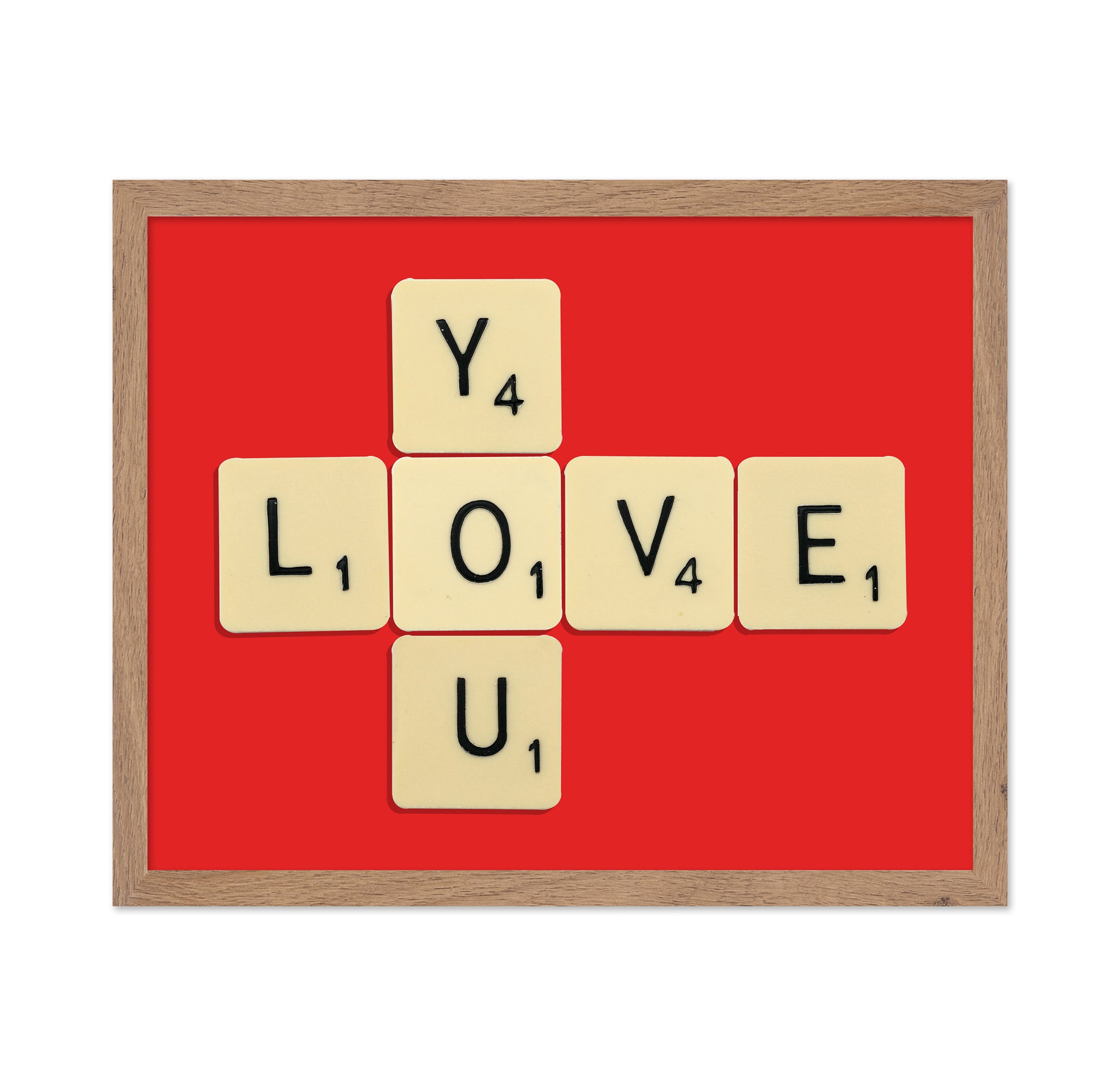 Love You