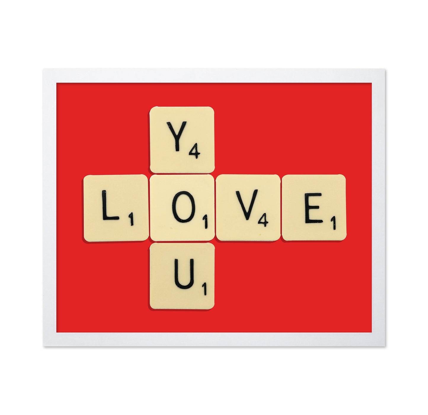 Love You