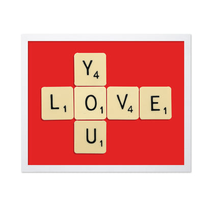 Love You