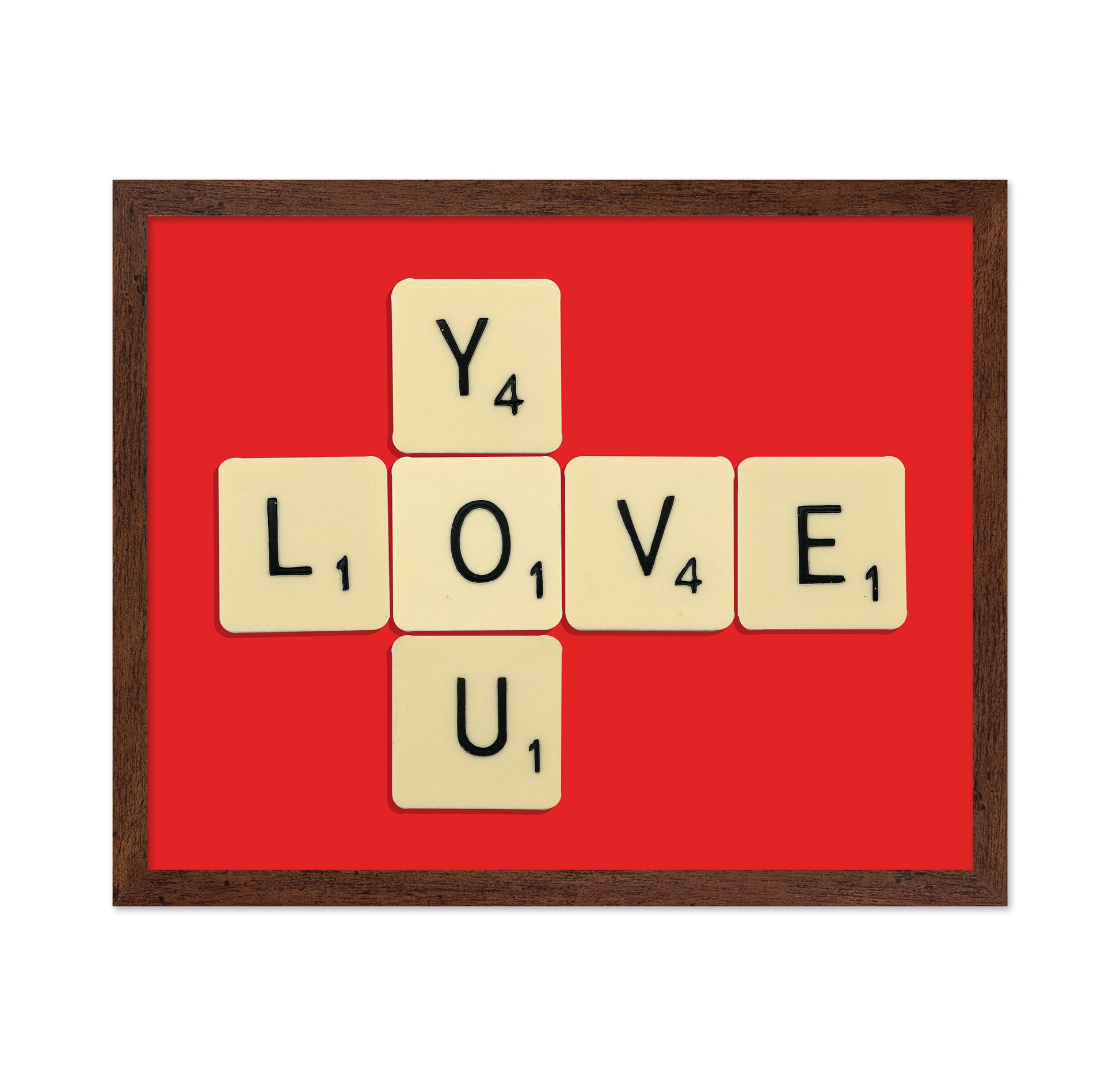 Love You