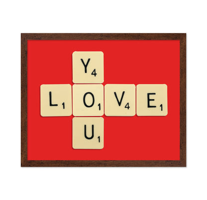 Love You