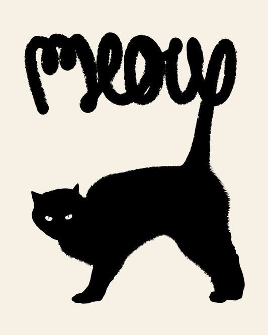 Meow