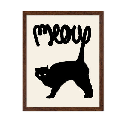 Meow