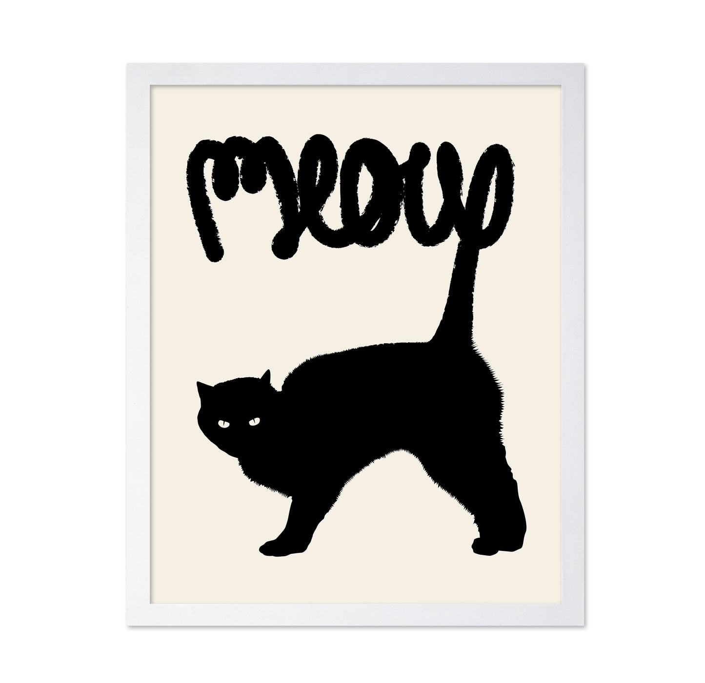 Meow