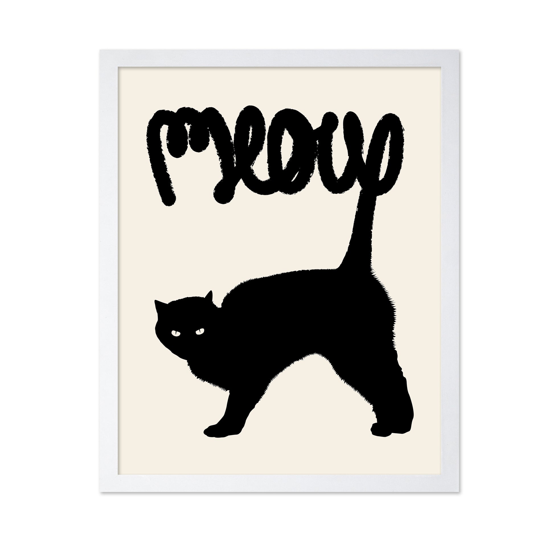 Meow