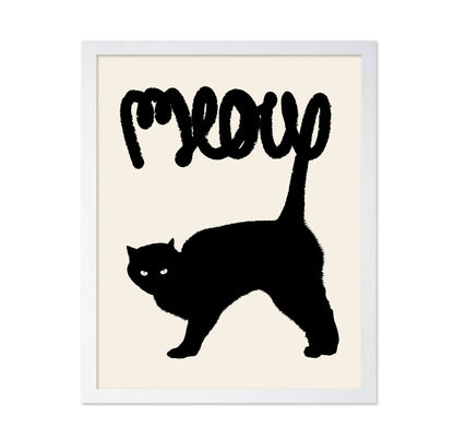 Meow