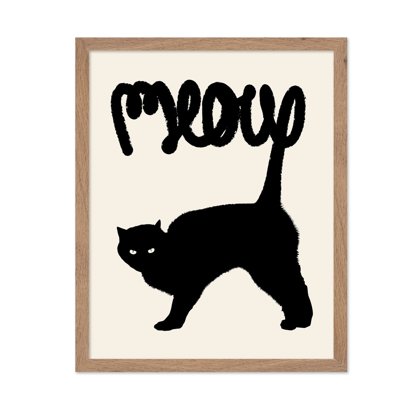 Meow