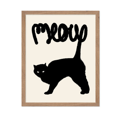 Meow