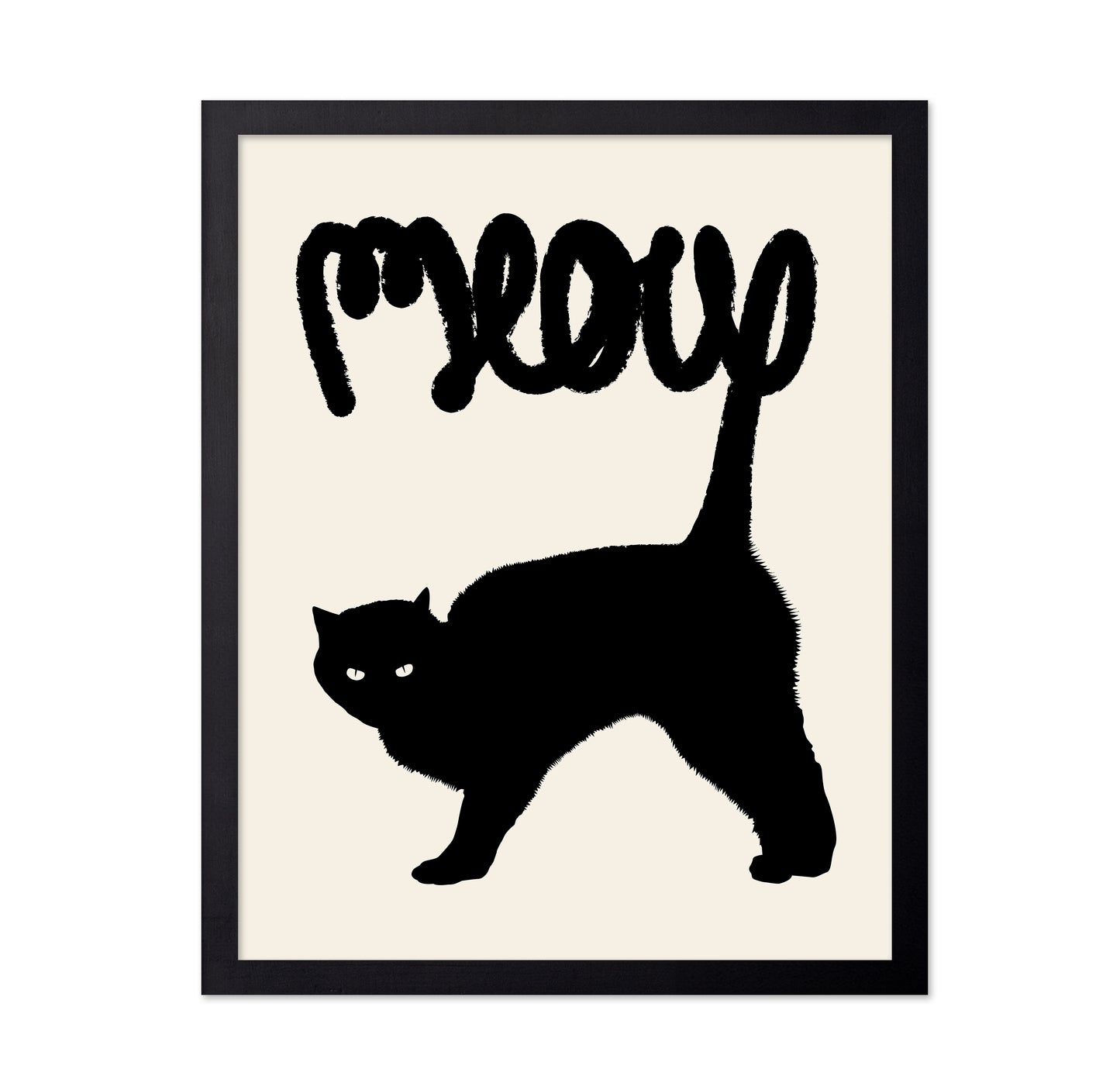 Meow