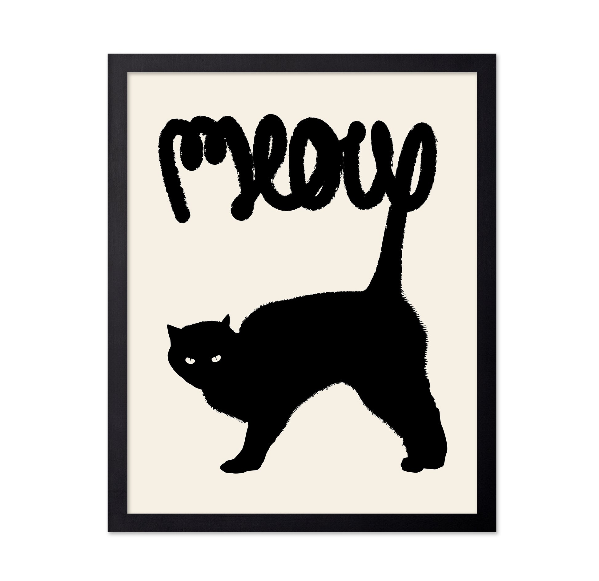 Meow