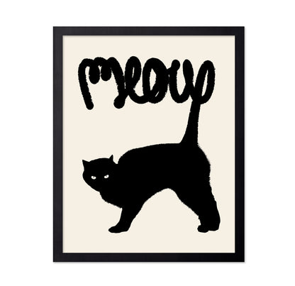 Meow