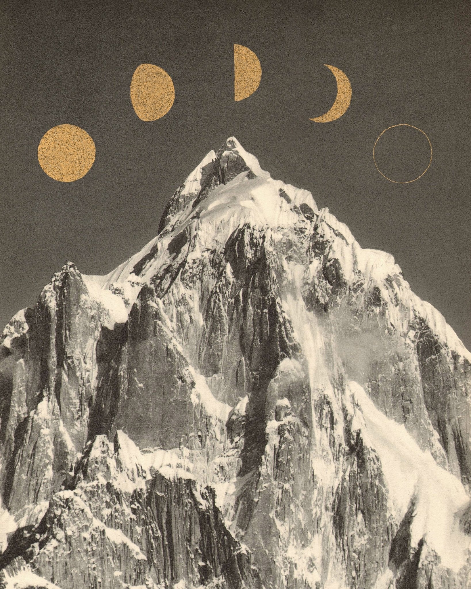 Moon Phases