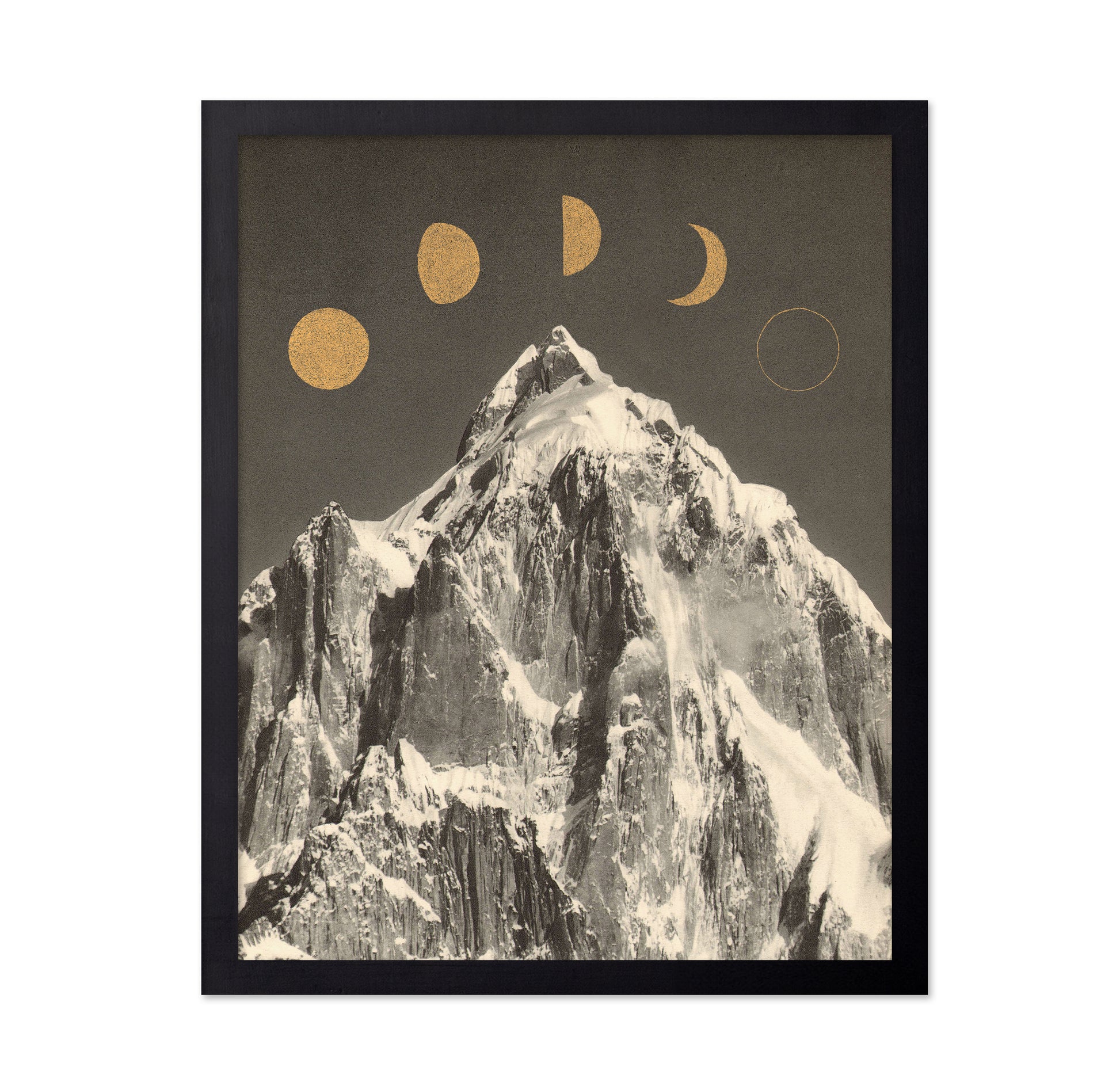 Moon Phases
