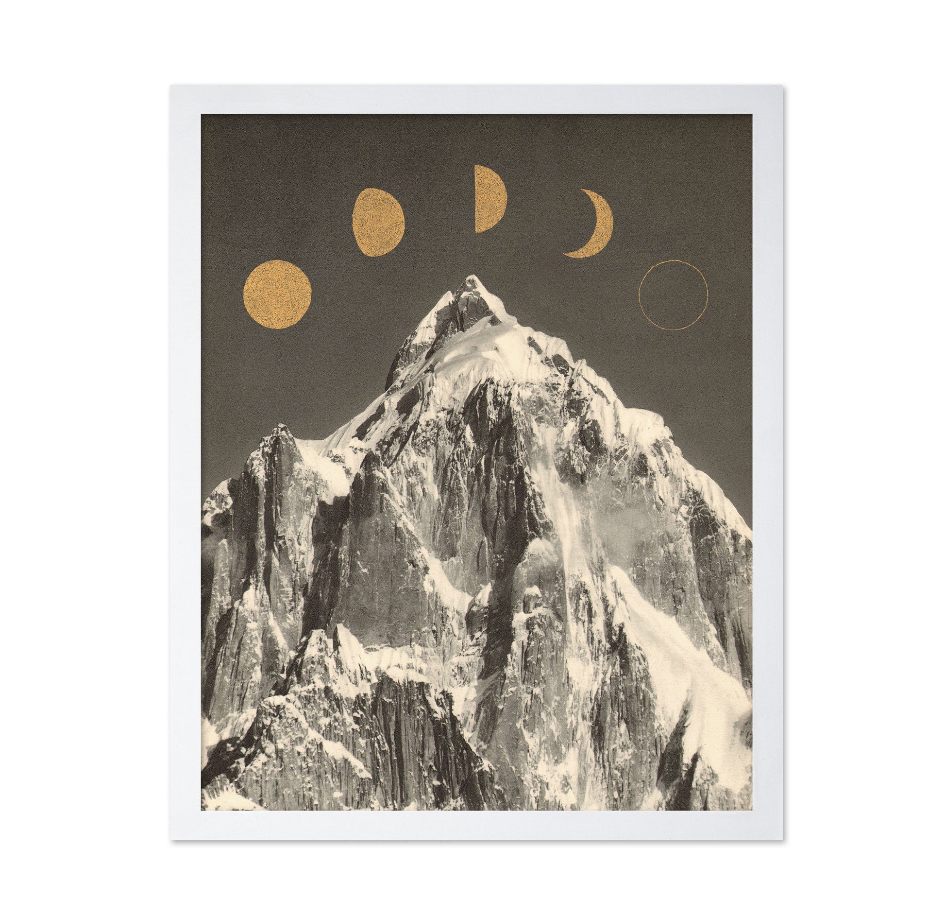 Moon Phases