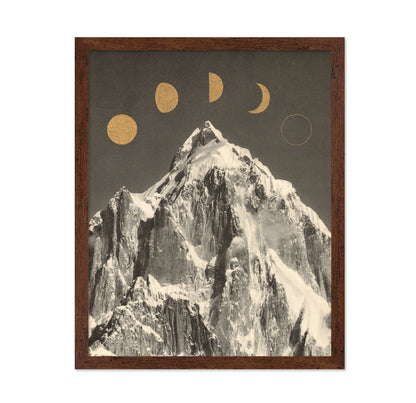Moon Phases