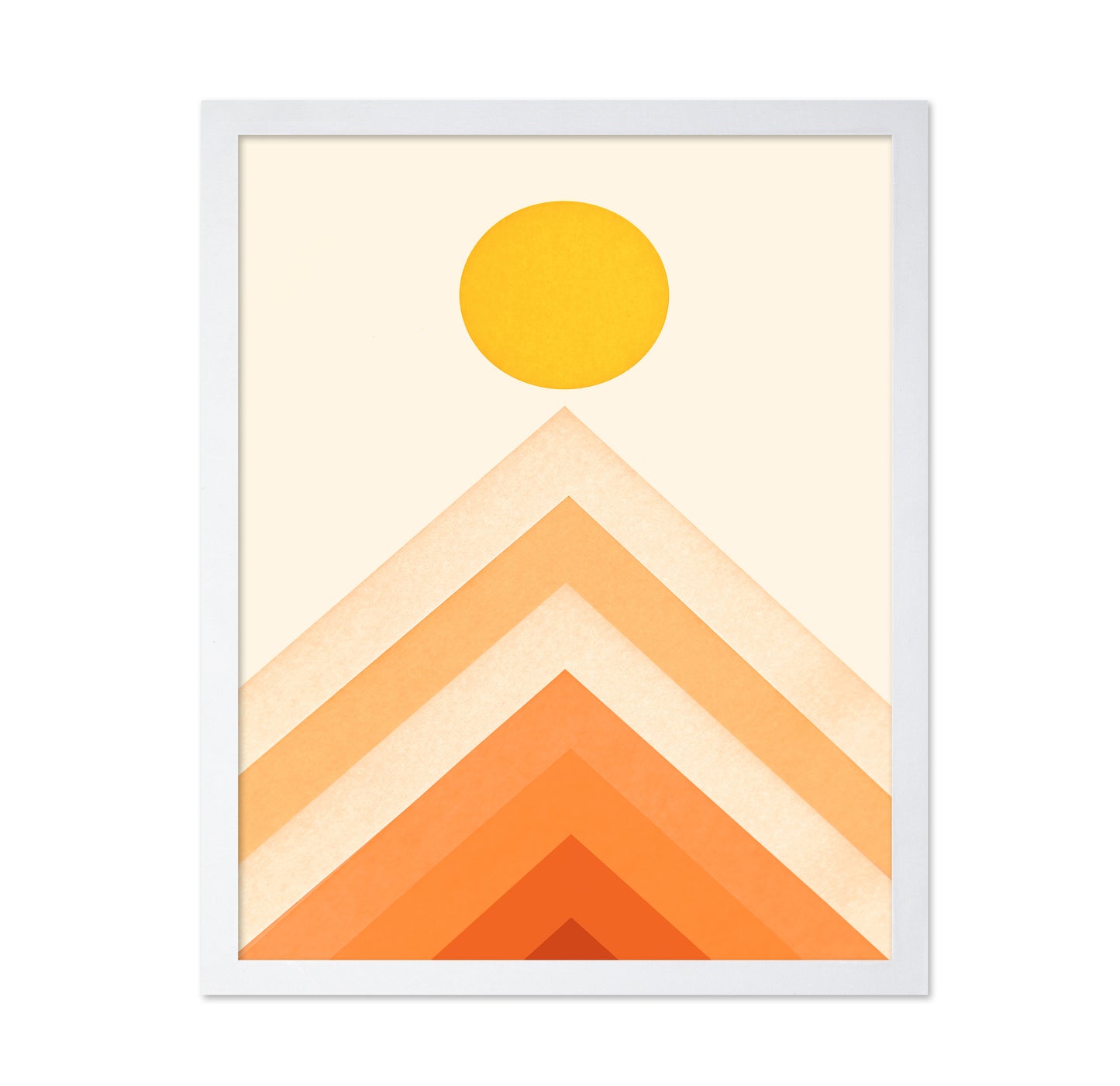 Mountainscape