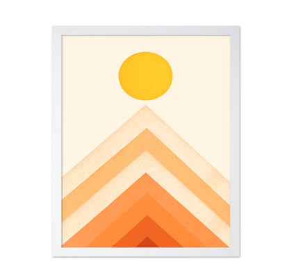 Mountainscape