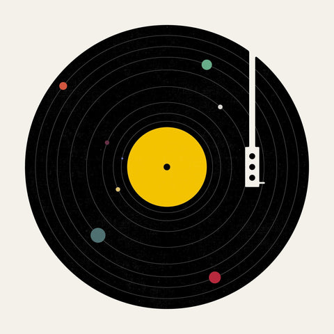 Music Everywhere