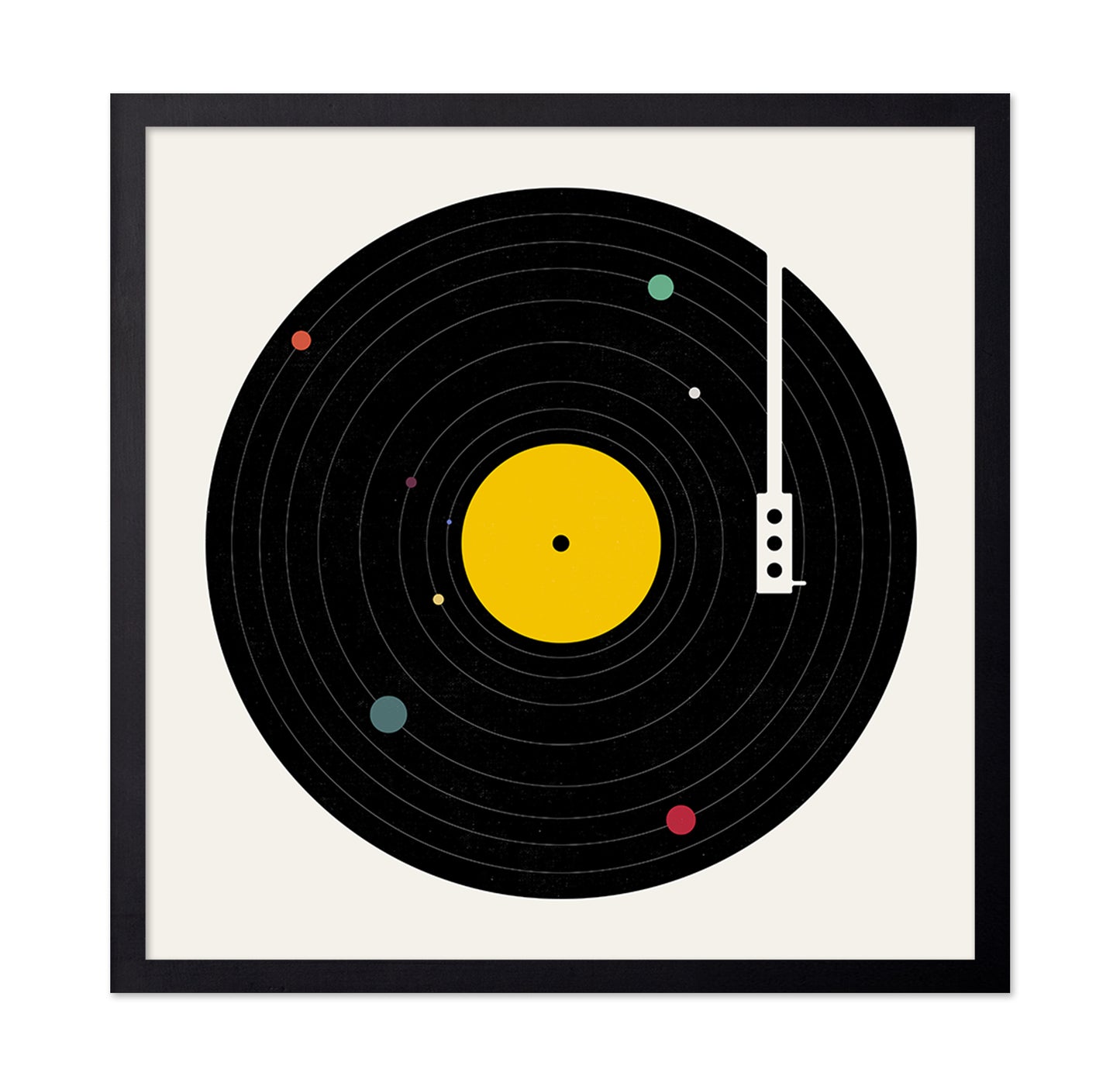 Music Everywhere