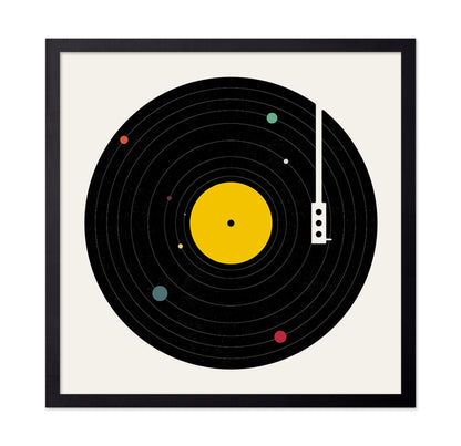Music Everywhere