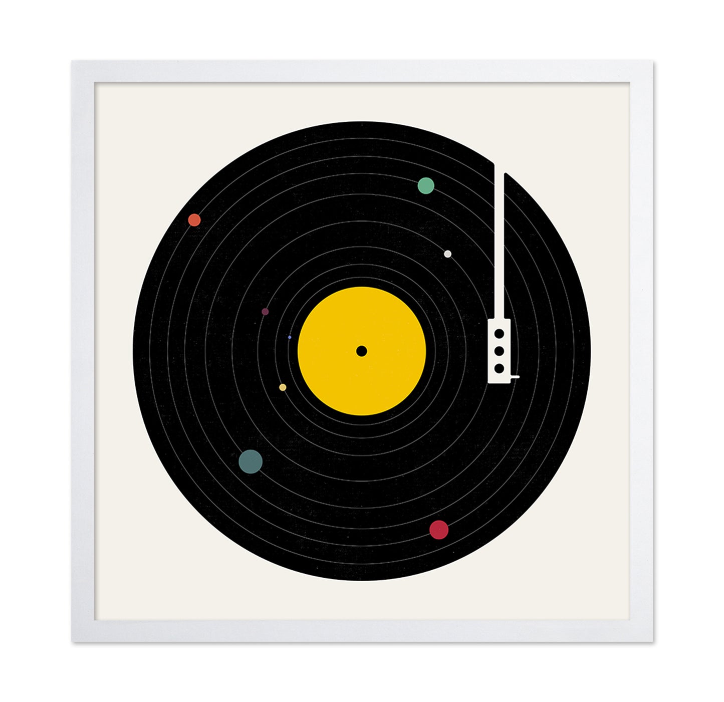 Music Everywhere