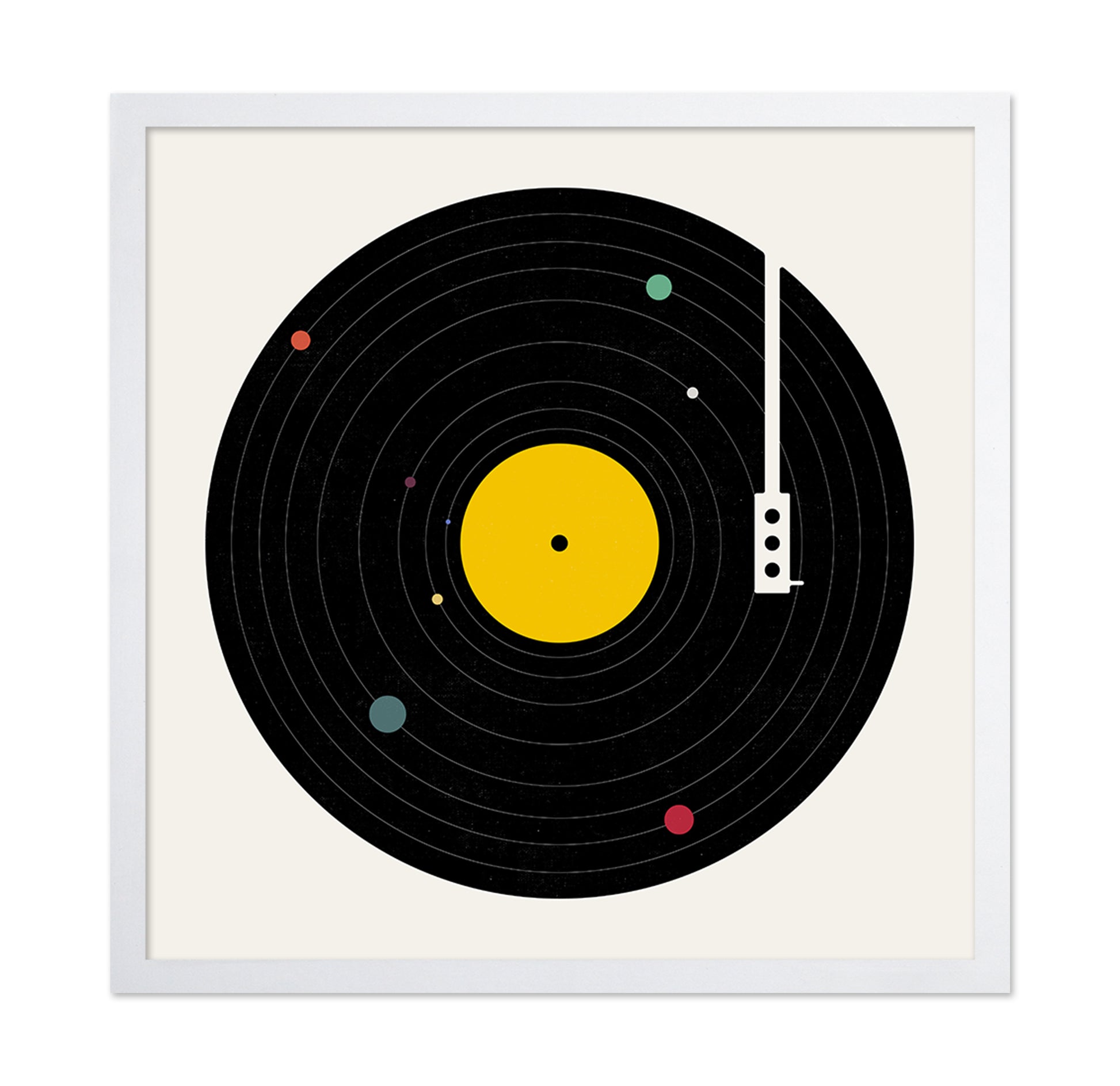 Music Everywhere