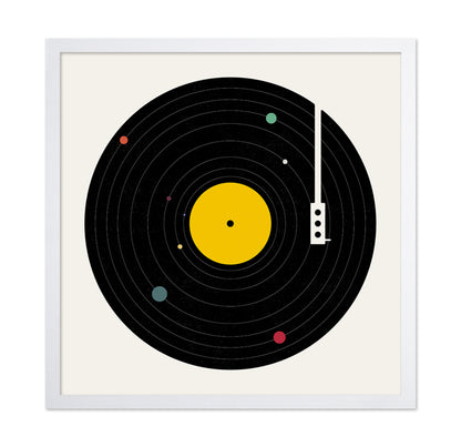 Music Everywhere