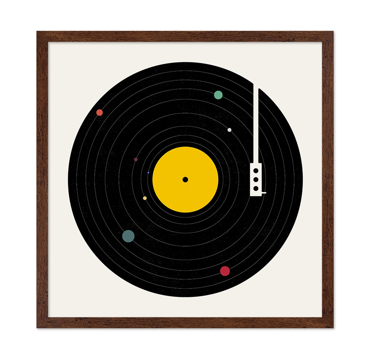 Music Everywhere