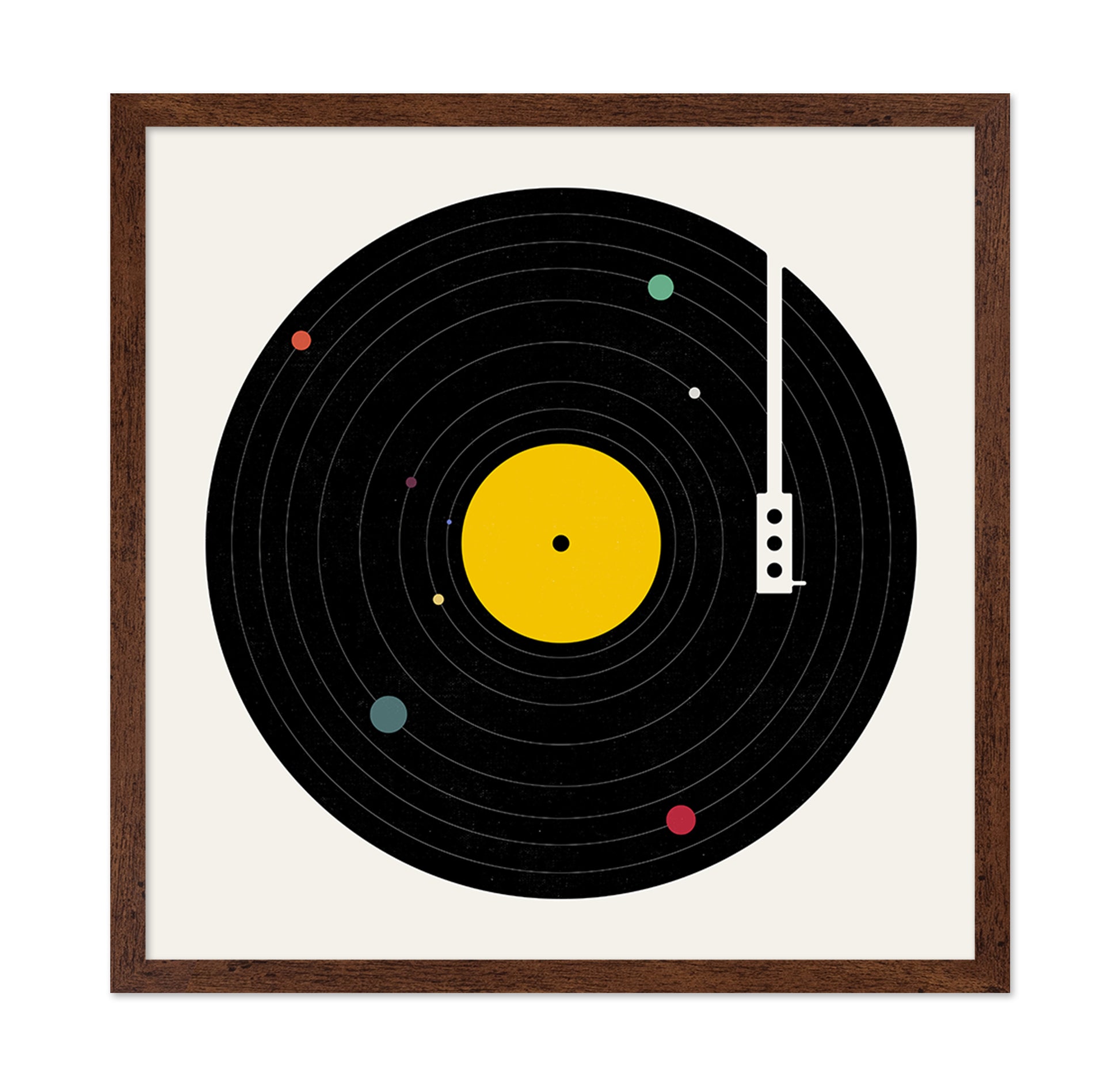 Music Everywhere