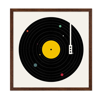 Music Everywhere