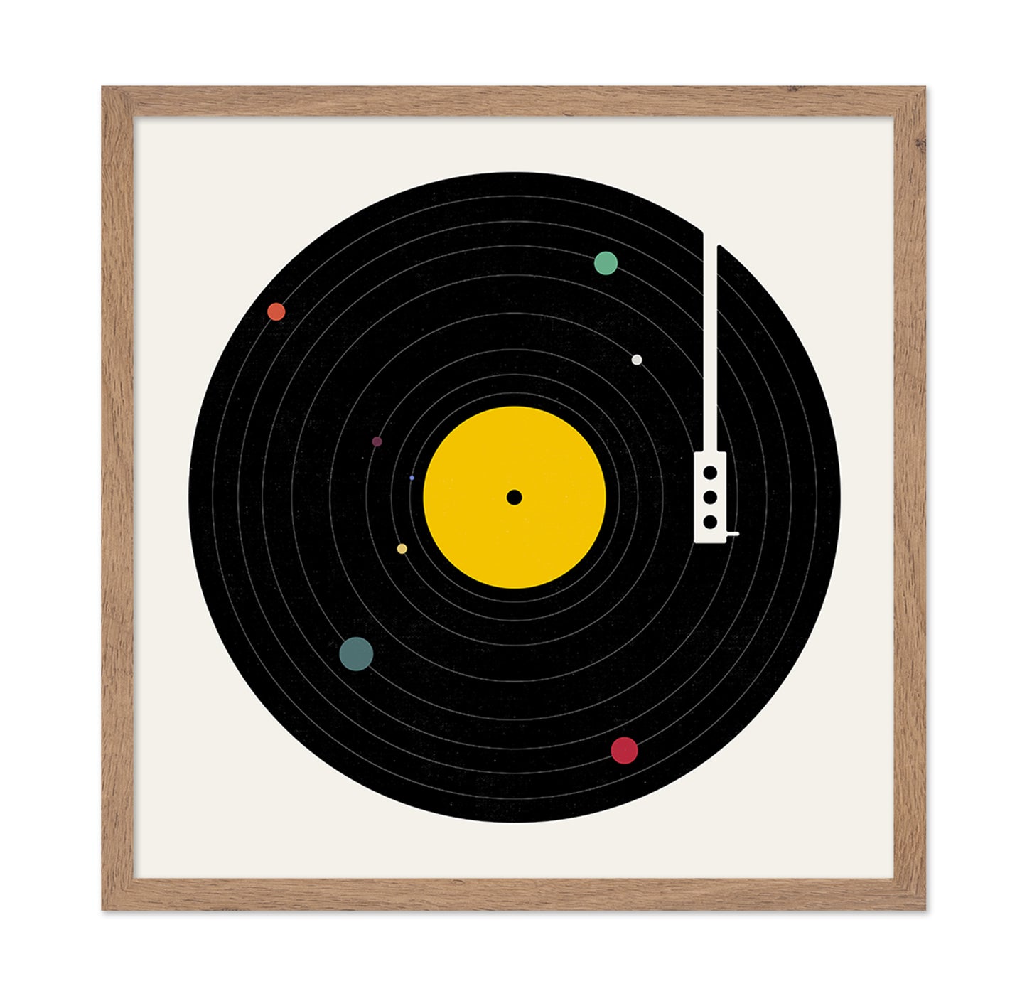 Music Everywhere