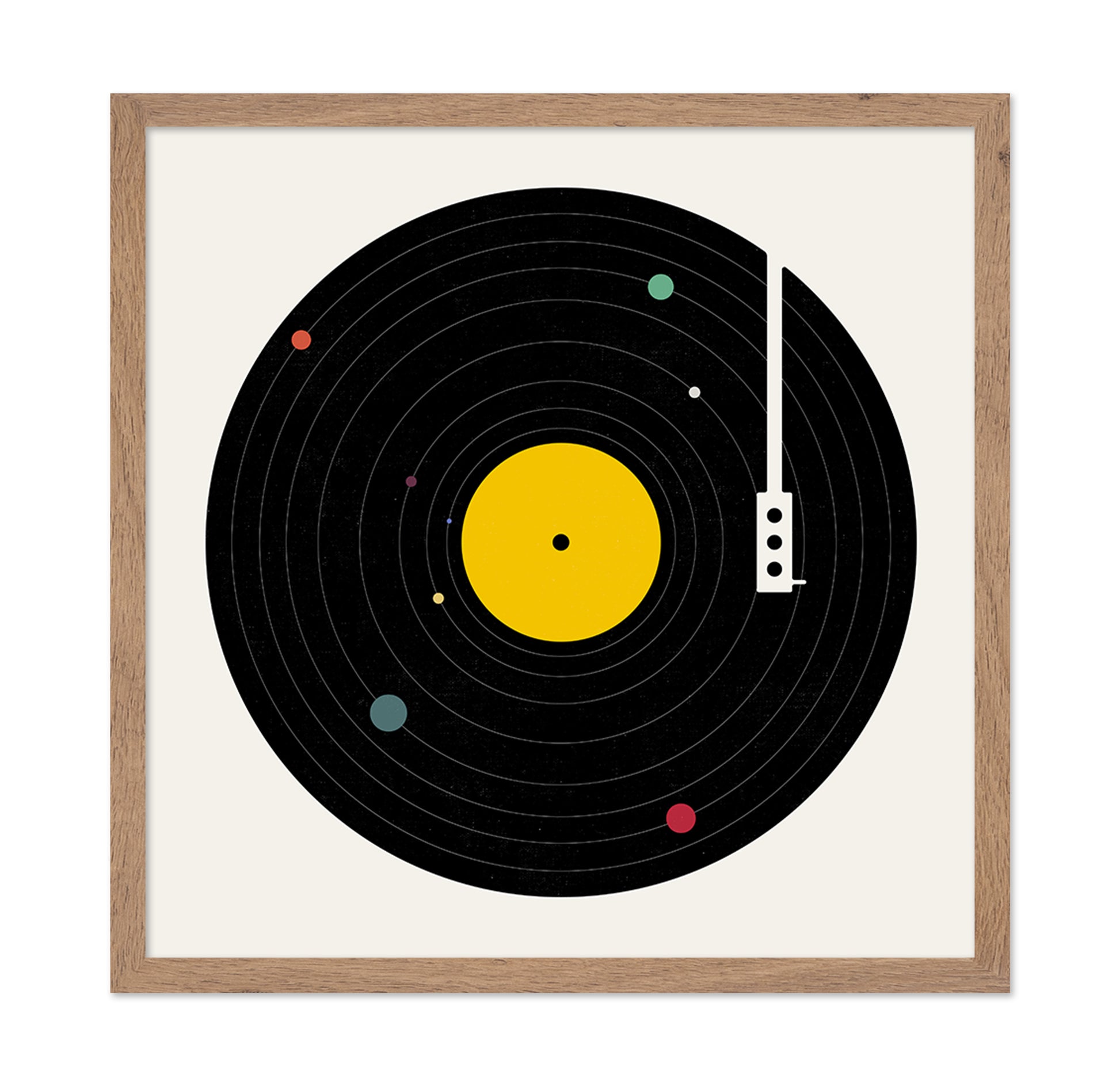 Music Everywhere