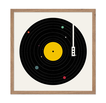 Music Everywhere