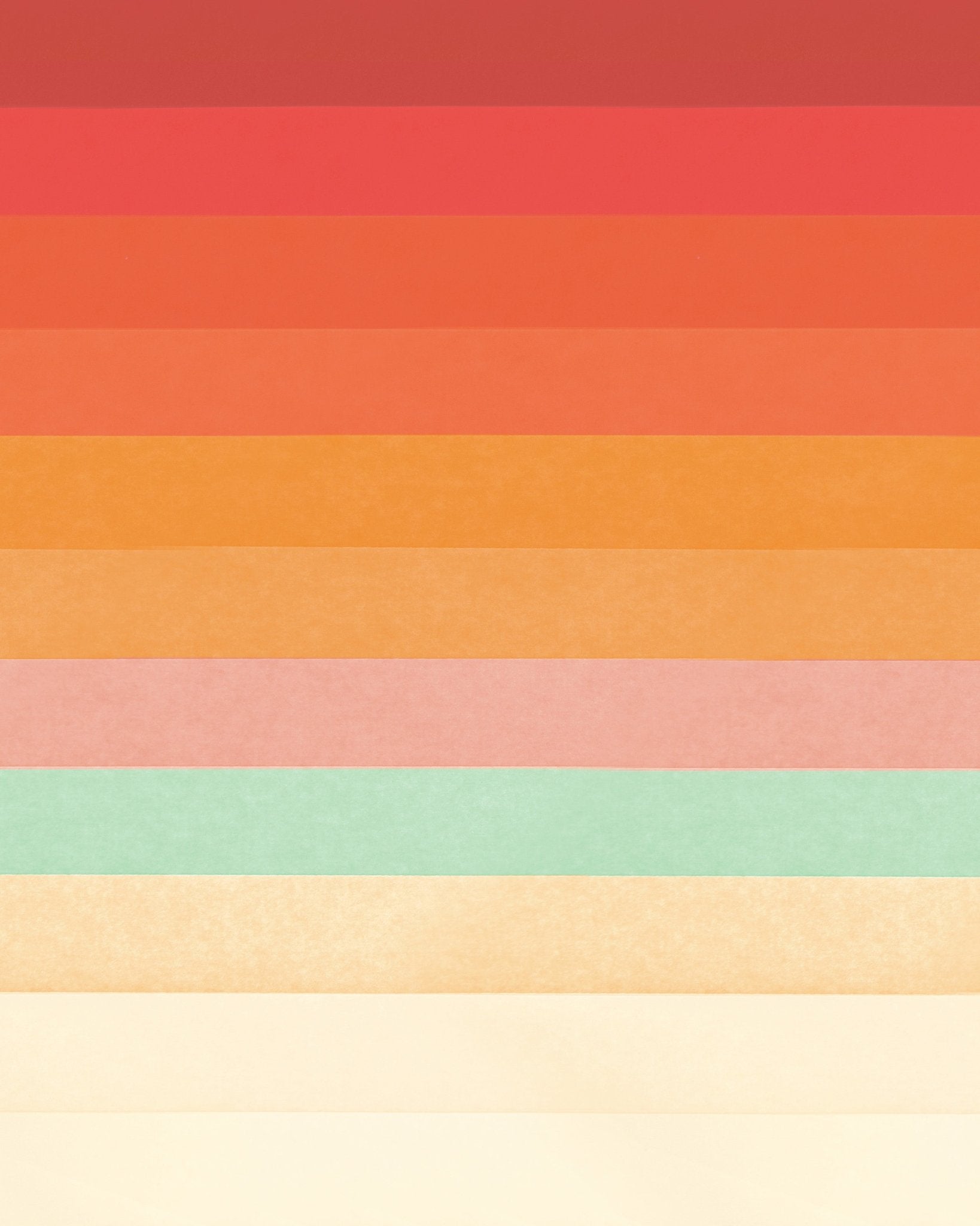 Rainbow Chevrons