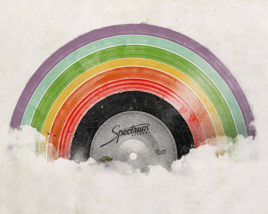 Rainbow Classics