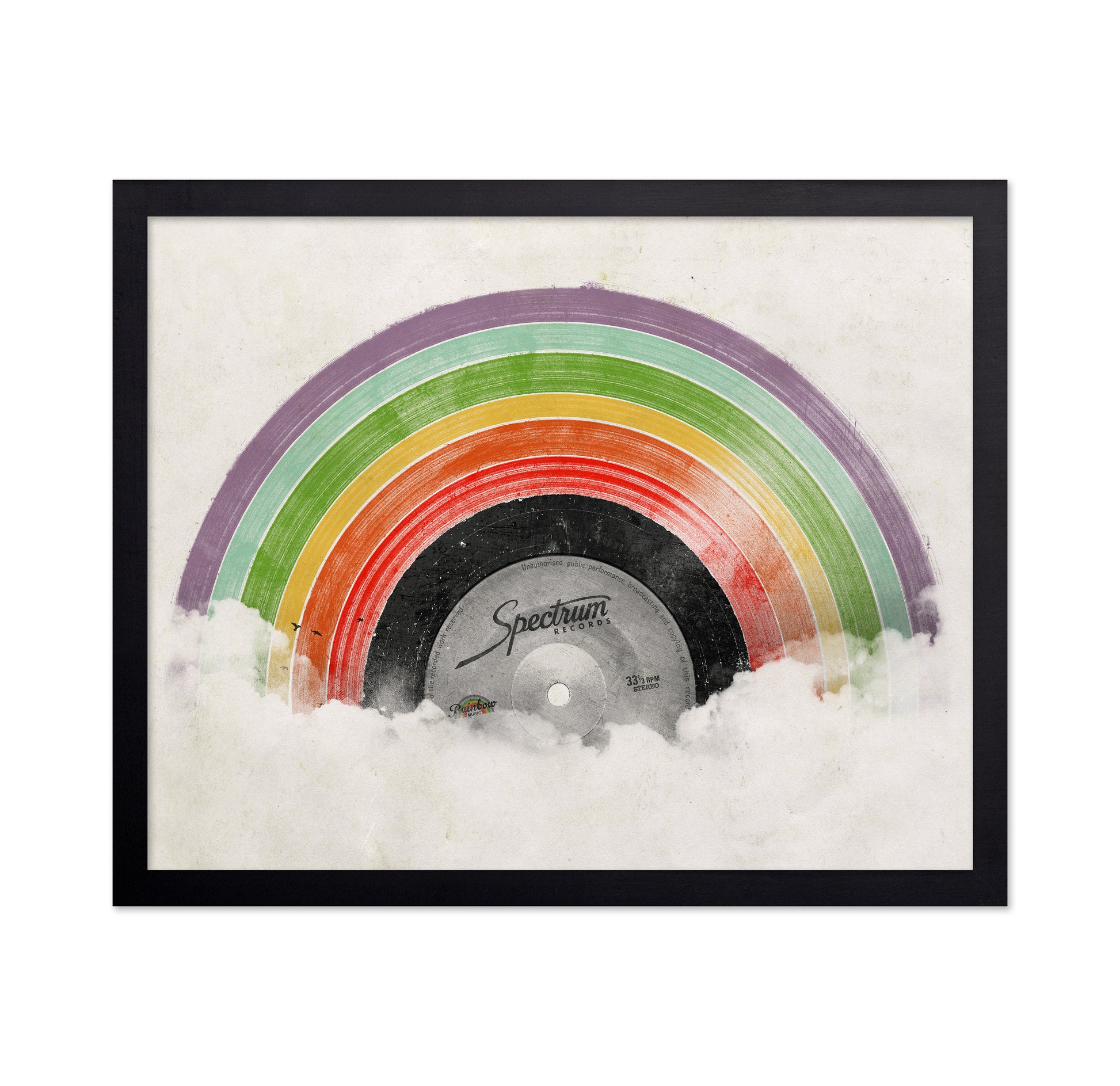 Rainbow Classics