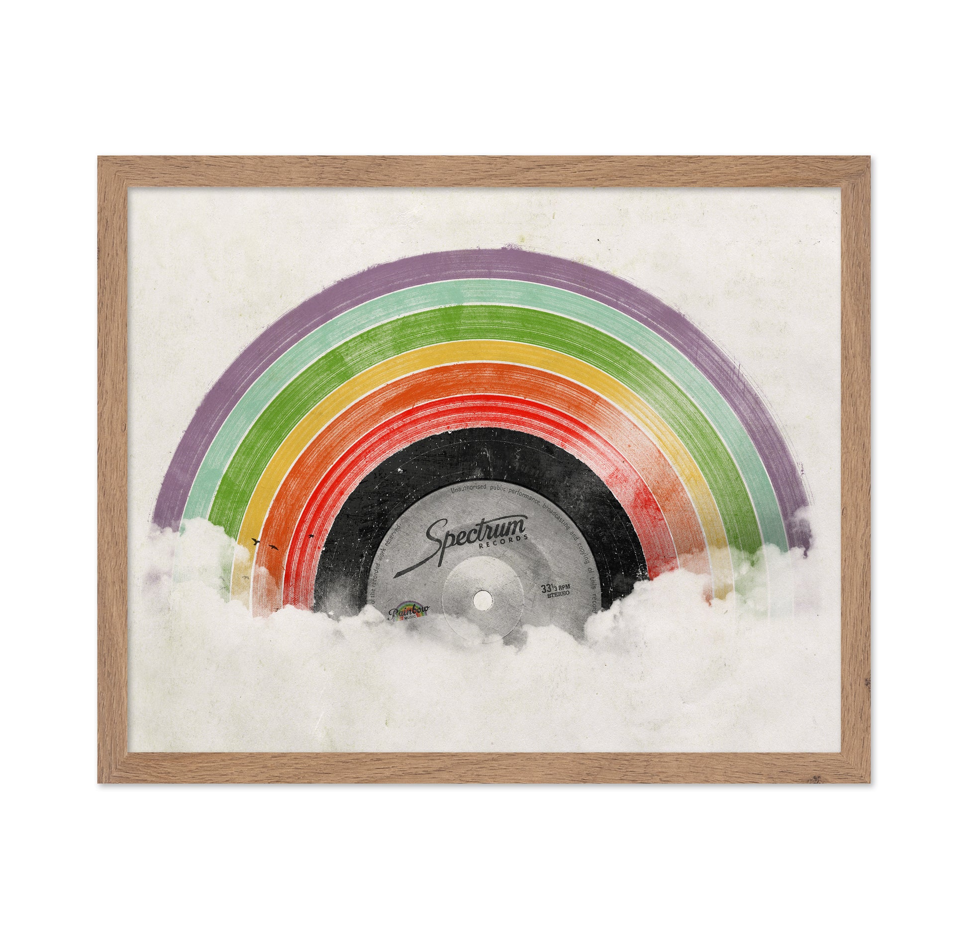 Rainbow Classics