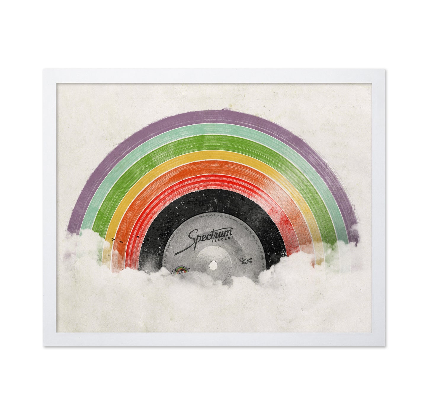 Rainbow Classics