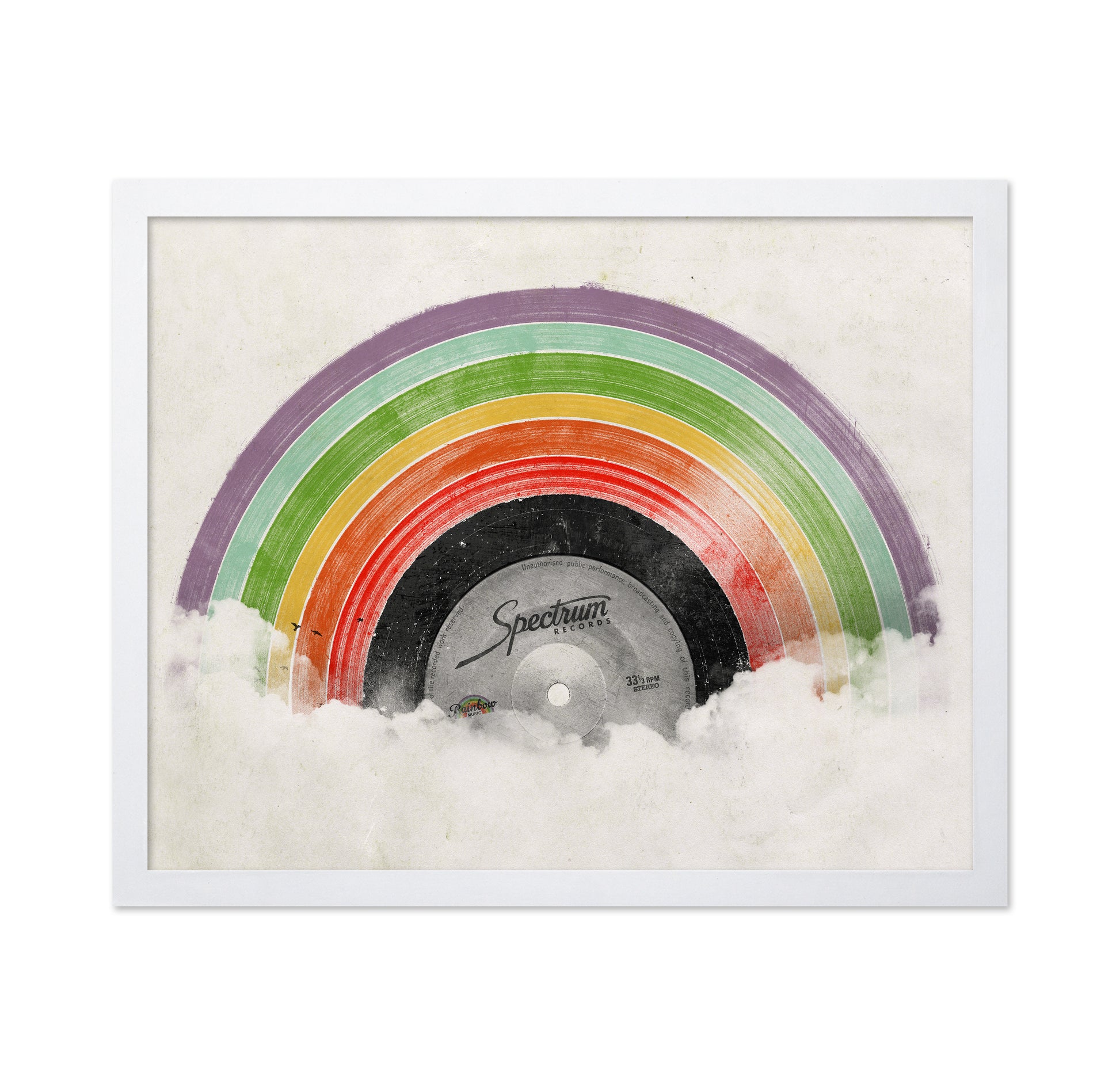 Rainbow Classics