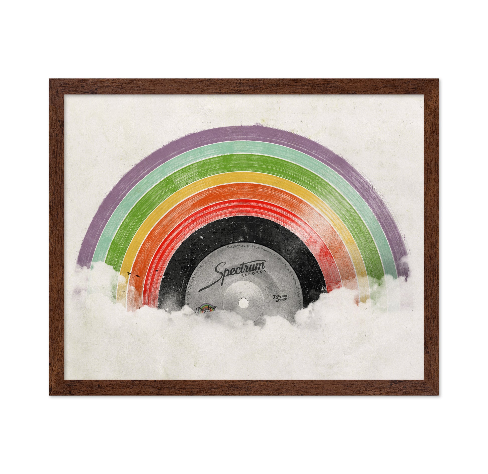 Rainbow Classics