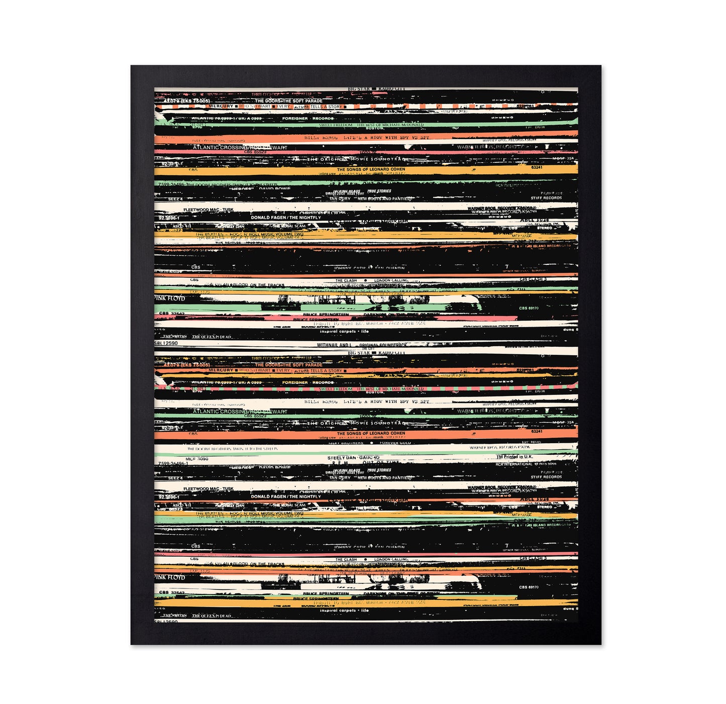 Records