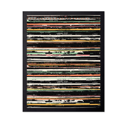 Records